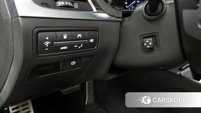 Genesis G80 2018 Серый из Кореи, фото 4