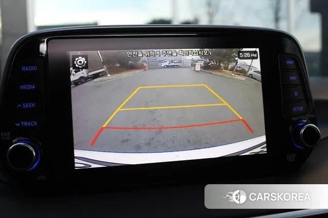 Hyundai All New Tucson 2019 Черный из Кореи, фото 4