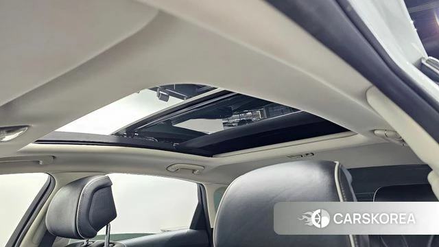 Genesis G80 (RG3) 2020 Белый из Кореи, фото 4