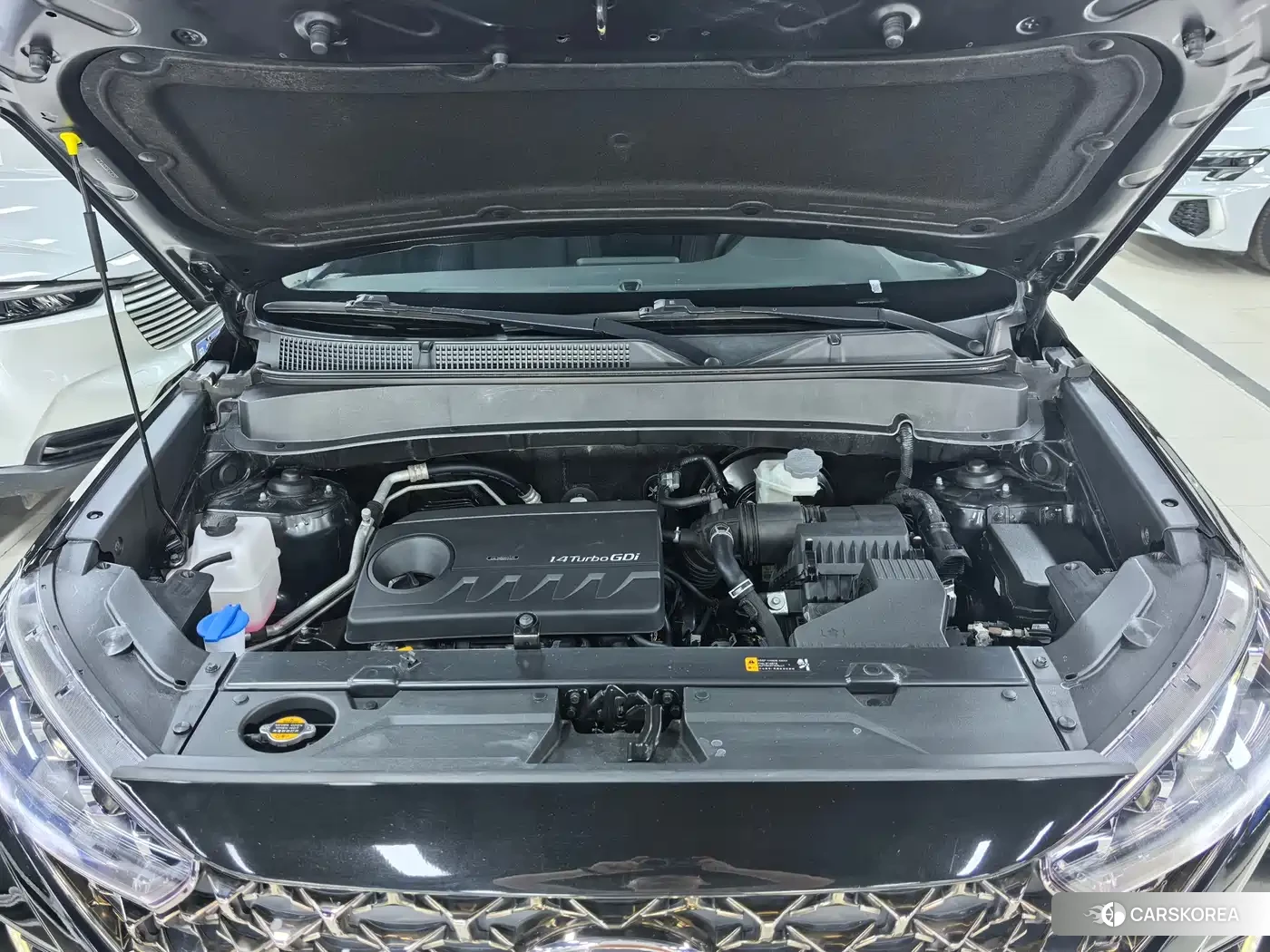Hyundai Beijing Hyundai ix35 2022 Черный из Китая, фото 4