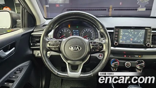 Kia Stonic id 2727466 из Кореи 4