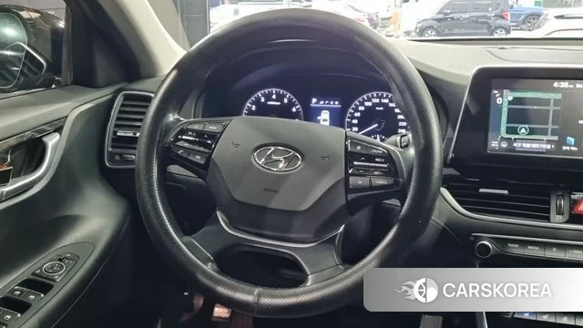 Hyundai Grandeur IG 2019 Черный из Кореи, фото 4