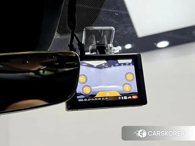 Audi A6 (C8) 2020 Темно-зеленый из Кореи, фото 4