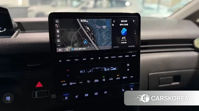 Hyundai Staria 2023 Белый из Кореи, фото 4