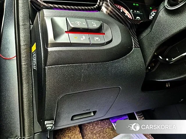 Hyundai Veloster (JS) 2018 Серый из Кореи, фото 4