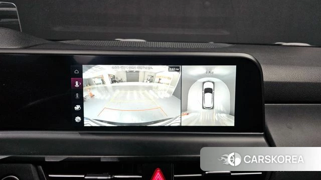 Kia The New Seltos 2023 Белый из Кореи, фото 4