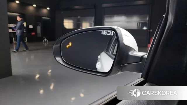 Kia The New K3 2nd generation 2022 Белый из Кореи, фото 4