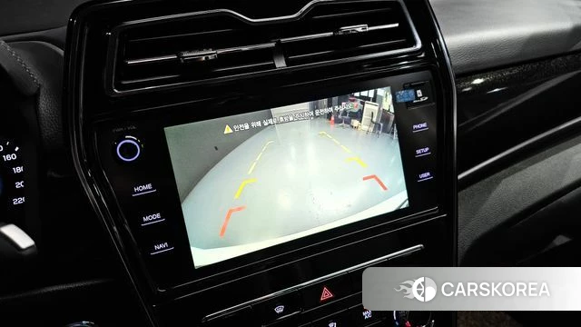 Ssangyong Berry New Tivoli 2019 Белый из Кореи, фото 4