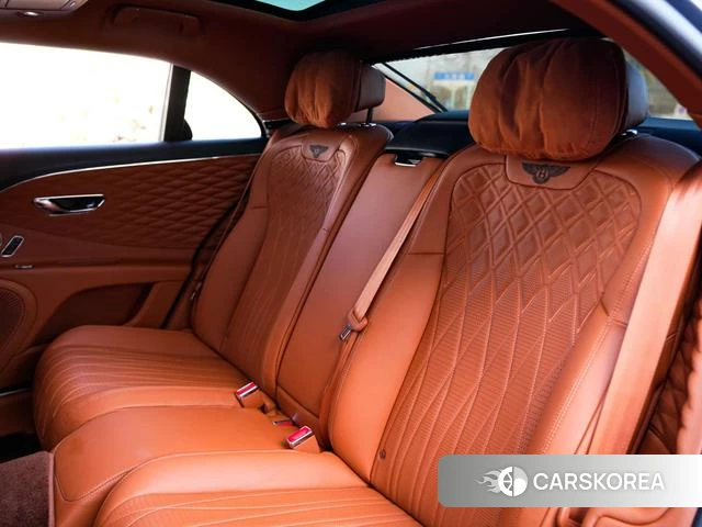 Bentley Flying 2022 Синий из Китая, фото 4