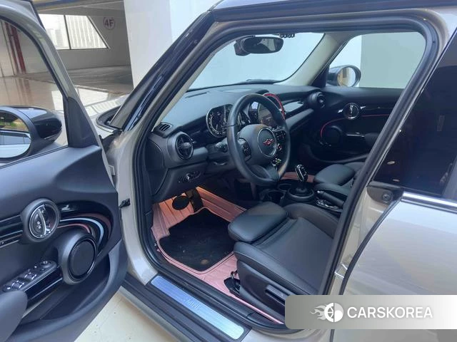 MINI MINI 2022 Другой из Китая, фото 4
