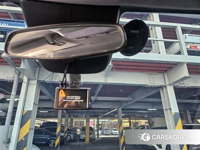 Chevrolet (GM Daewoo) The New Trax 2018 Черный из Кореи, фото 4