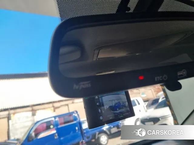 Kia Stonic 2018 Синий из Кореи, фото 4