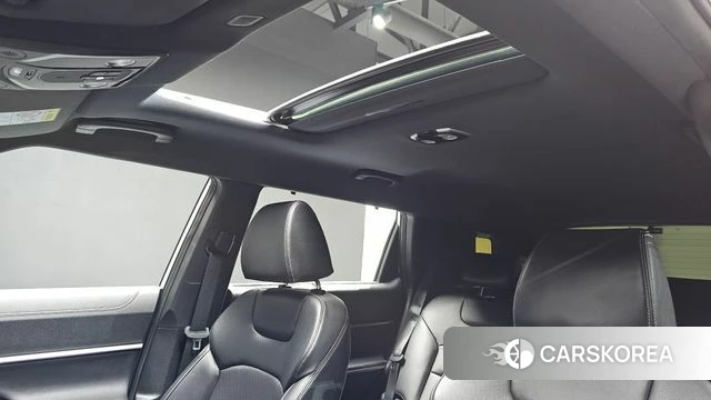 Ssangyong Torres 2022 Белый из Кореи, фото 4