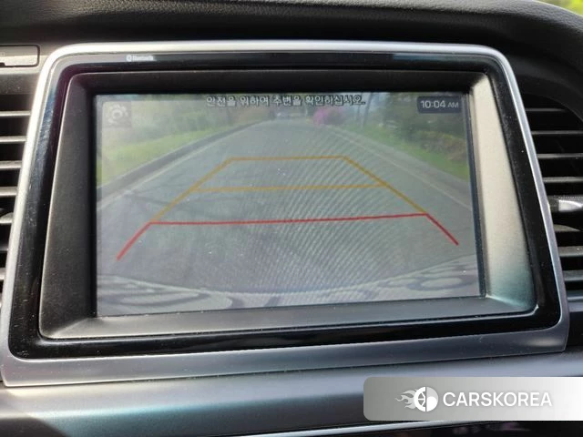 Hyundai Sonata New Rise 2019 Белый из Кореи, фото 4