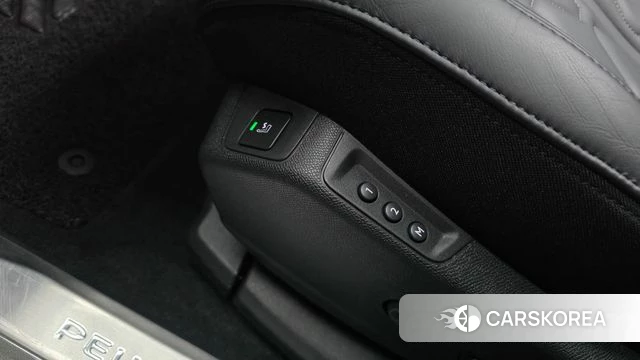 Peugeot 3008 second generation 2024 Серый из Кореи, фото 4
