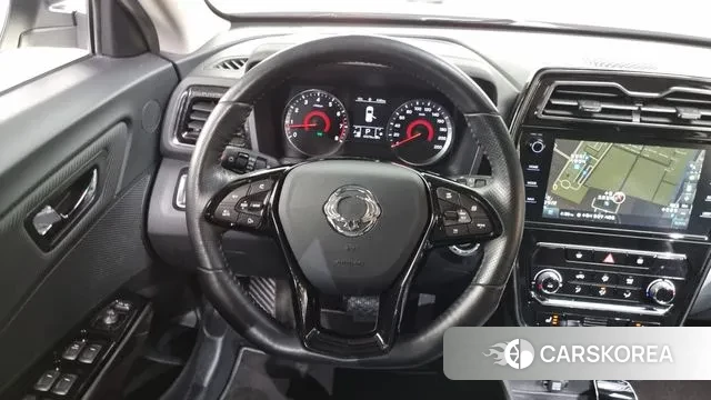 Ssangyong Berry New Tivoli 2019 Белый из Кореи, фото 4