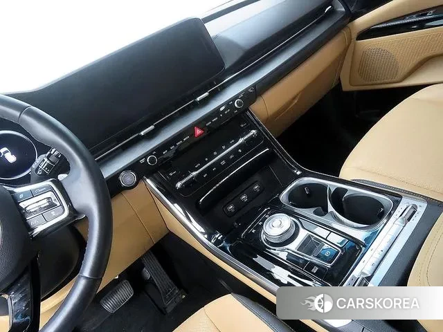 Kia Carnival 4th generation id 3645312 из Кореи 4