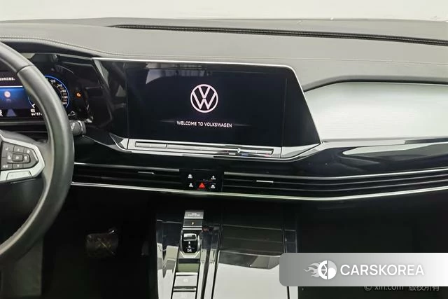 Volkswagen Lanjing 2021 Коричневый из Китая, фото 4