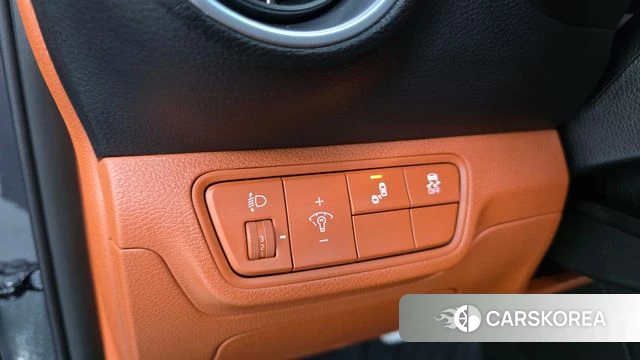 Kia The New K3 2nd generation 2022 Серый из Кореи, фото 4