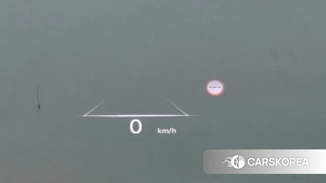 Genesis GV80 2022 Синий из Кореи, фото 4