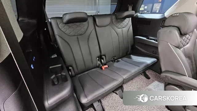 Hyundai Palisade 2019 Коричневый из Кореи, фото 4