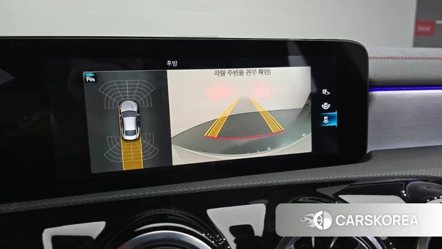 Mercedes-Benz CLA-Class C118 2021 Белый из Кореи, фото 4