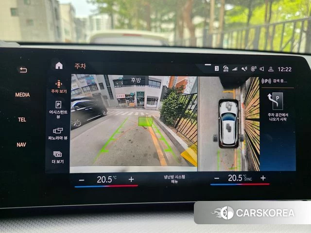 BMW X1 (U11) 2023 Белый из Кореи, фото 4