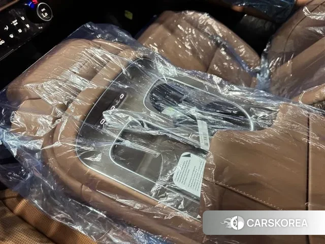 Hyundai Palisade (LX3) id 3080284 из Кореи 4