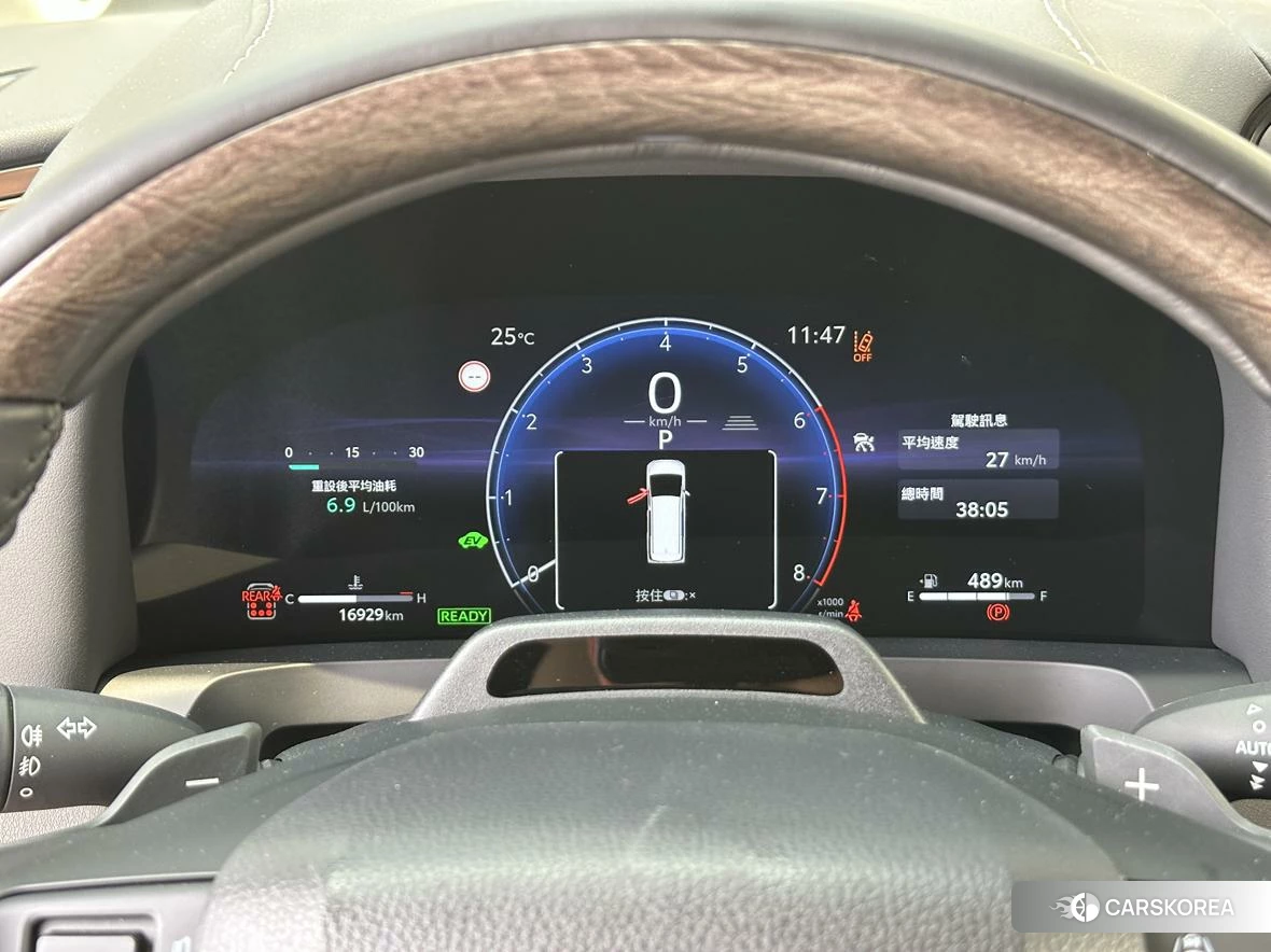 Toyota Wilfa 2023 Белый из Китая, фото 4