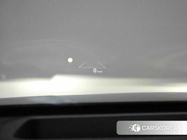 Kia The New Sorento 4th Generation 2023 Черный из Кореи, фото 4