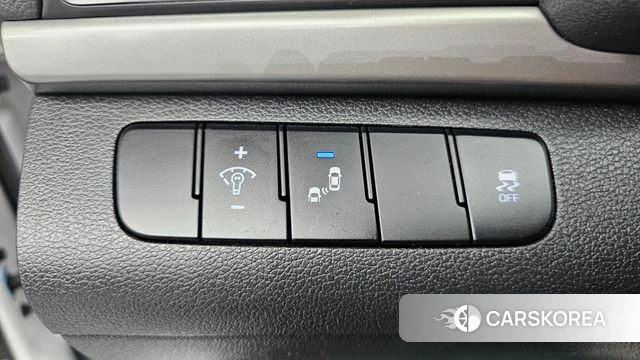 Hyundai Avante AD 2018 Белый из Кореи, фото 4