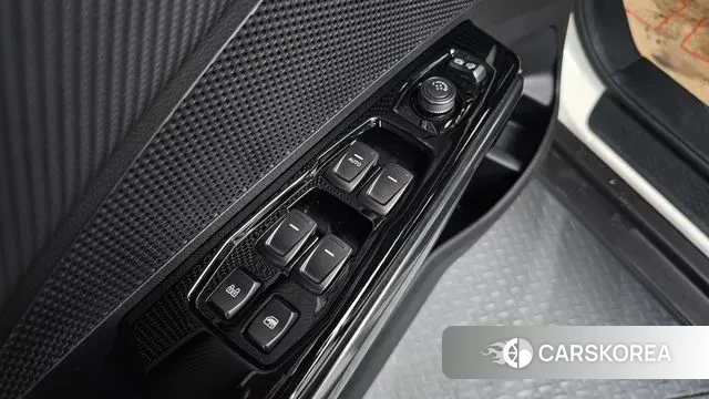 Ssangyong Berry New Tivoli 2021 Белый из Кореи, фото 4