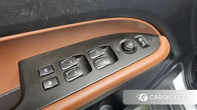 Ssangyong Rexton Sports 2019 Серебряный из Кореи, фото 4