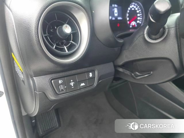 Kia Come New K3 2021 Белый из Кореи, фото 4