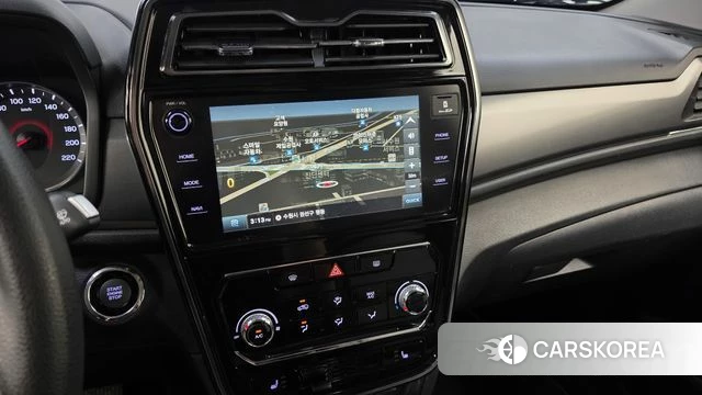 Ssangyong Berry New Tivoli 2020 Белый из Кореи, фото 4