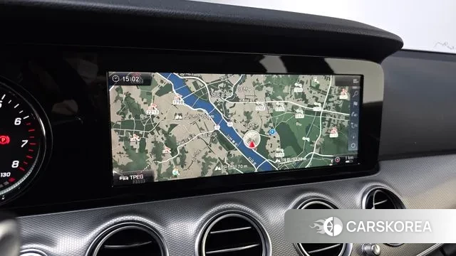 Mercedes-Benz E-Class W213 2018 Белый из Кореи, фото 4