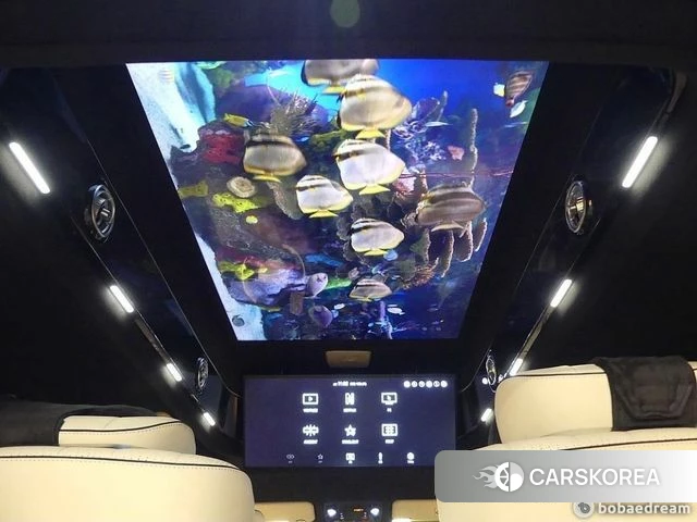 Kia The New Carnival 4th Generation 2026 Белый из Кореи, фото 4