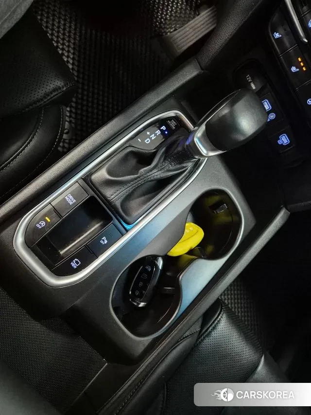 Hyundai Santa Fe TM 2019 Белый из Кореи, фото 4