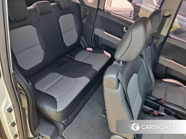 Kia The New Ray 2019 Жемчужный цвет из Кореи, фото 4