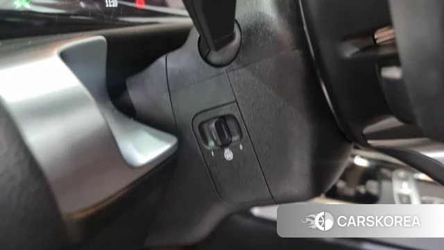 Mercedes-Benz GLB-Class X247 2025 Черный из Кореи, фото 4