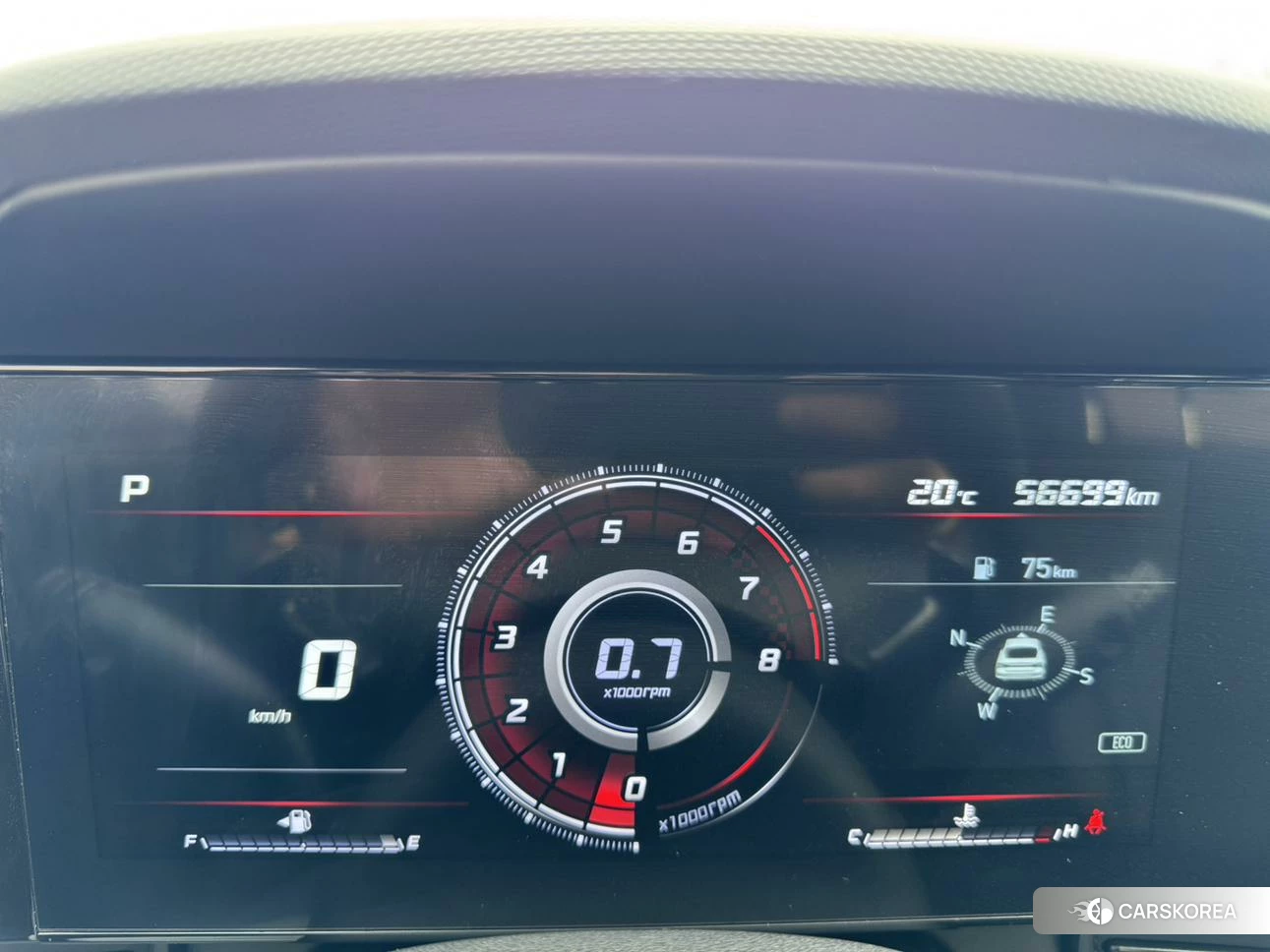 Hyundai Elantra 2022 Белый из Китая, фото 4