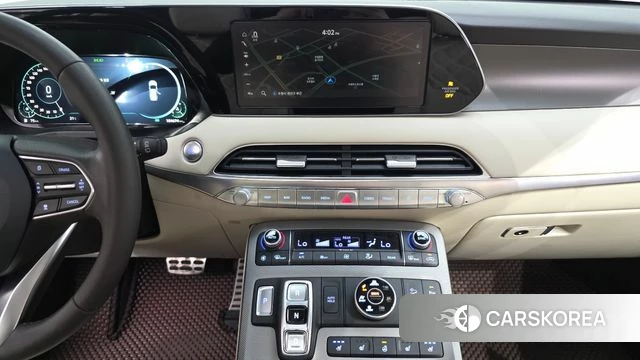 Hyundai Palisade 2020 Белый из Кореи, фото 4