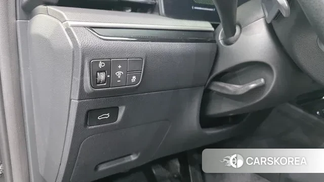 Kia The New K5 3rd generation 2024 Серый из Кореи, фото 4