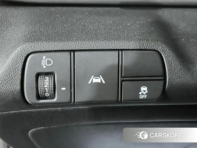 Hyundai Avante (CN7) 2021 Черный из Кореи, фото 4