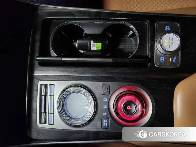 Genesis GV80 2020 Белый из Кореи, фото 4