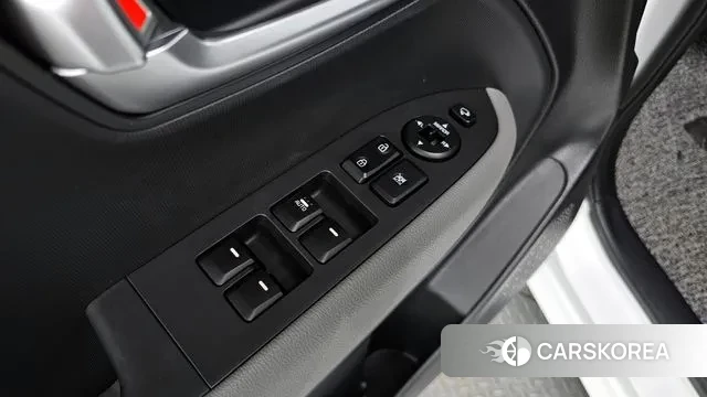 Kia The New Kia Ray 2024 Белый из Кореи, фото 4