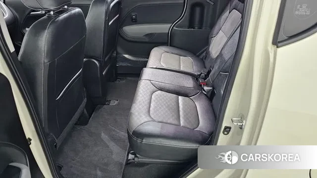 Kia The New Ray 2019 Жемчужный цвет из Кореи, фото 4