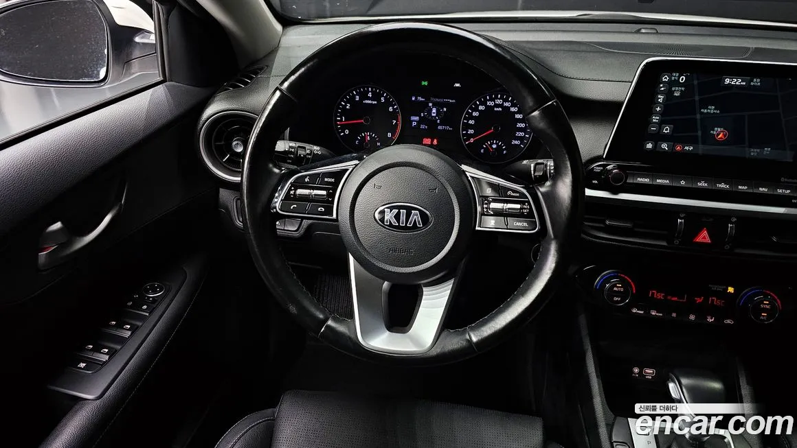 Kia Come New K3 id 1560194 из Кореи 4