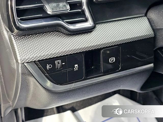 Kia Sportage 5th Generation 2022 Жемчужный цвет из Кореи, фото 4