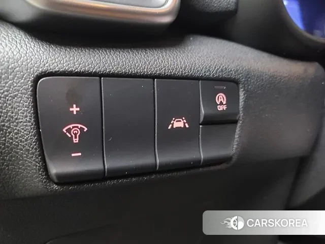 Kia Sportage The Bold 2020 Синий из Кореи, фото 4